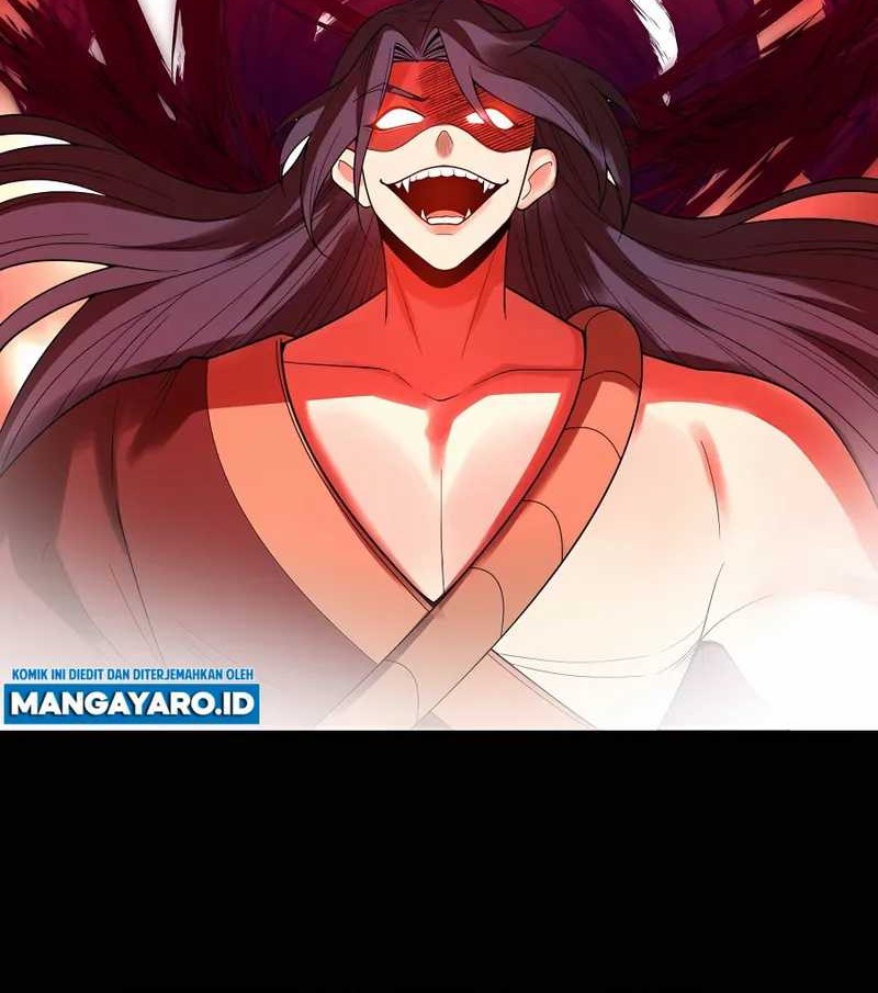 I’m Actually A Cultivation Bigshot Chapter 389 - halaman 21