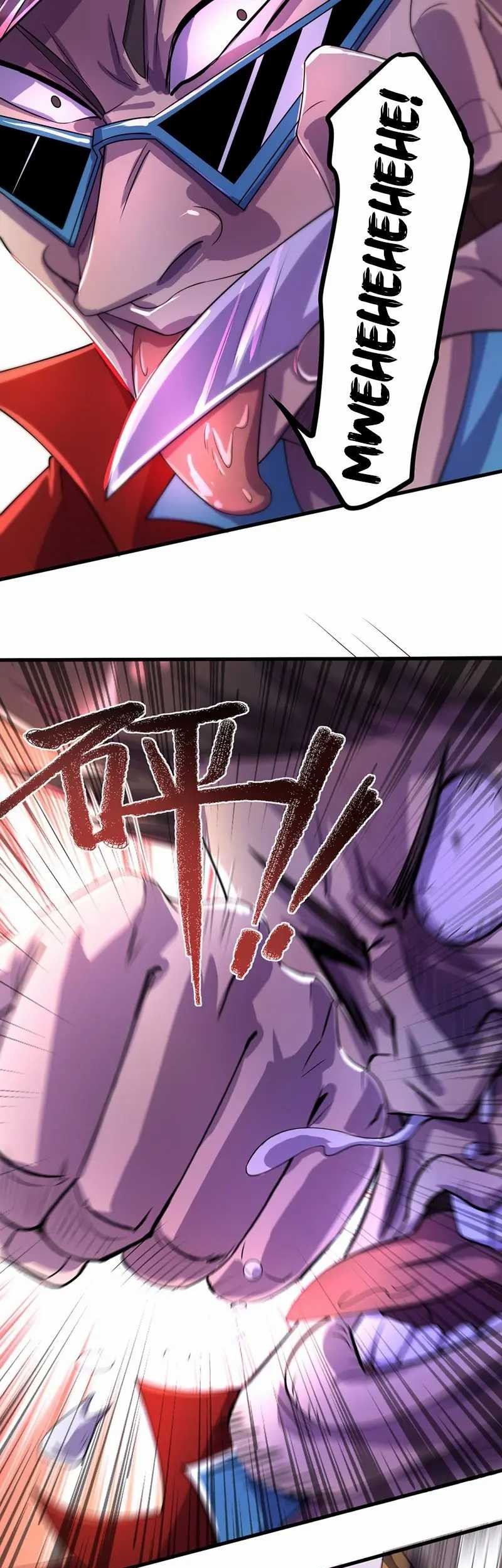 I’m Actually A Cultivation Bigshot Chapter 389 - halaman 9