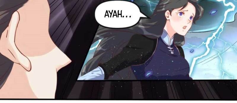 I’m Actually A Cultivation Bigshot Chapter 39 - halaman 21