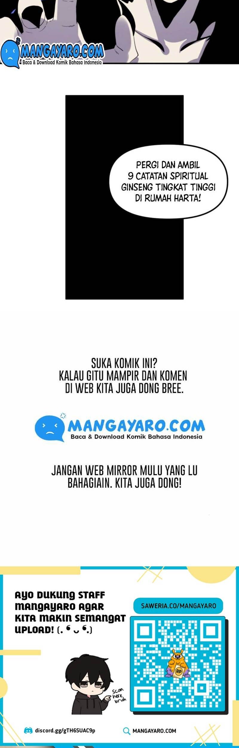 I’m Actually A Cultivation Bigshot Chapter 39 - halaman 23