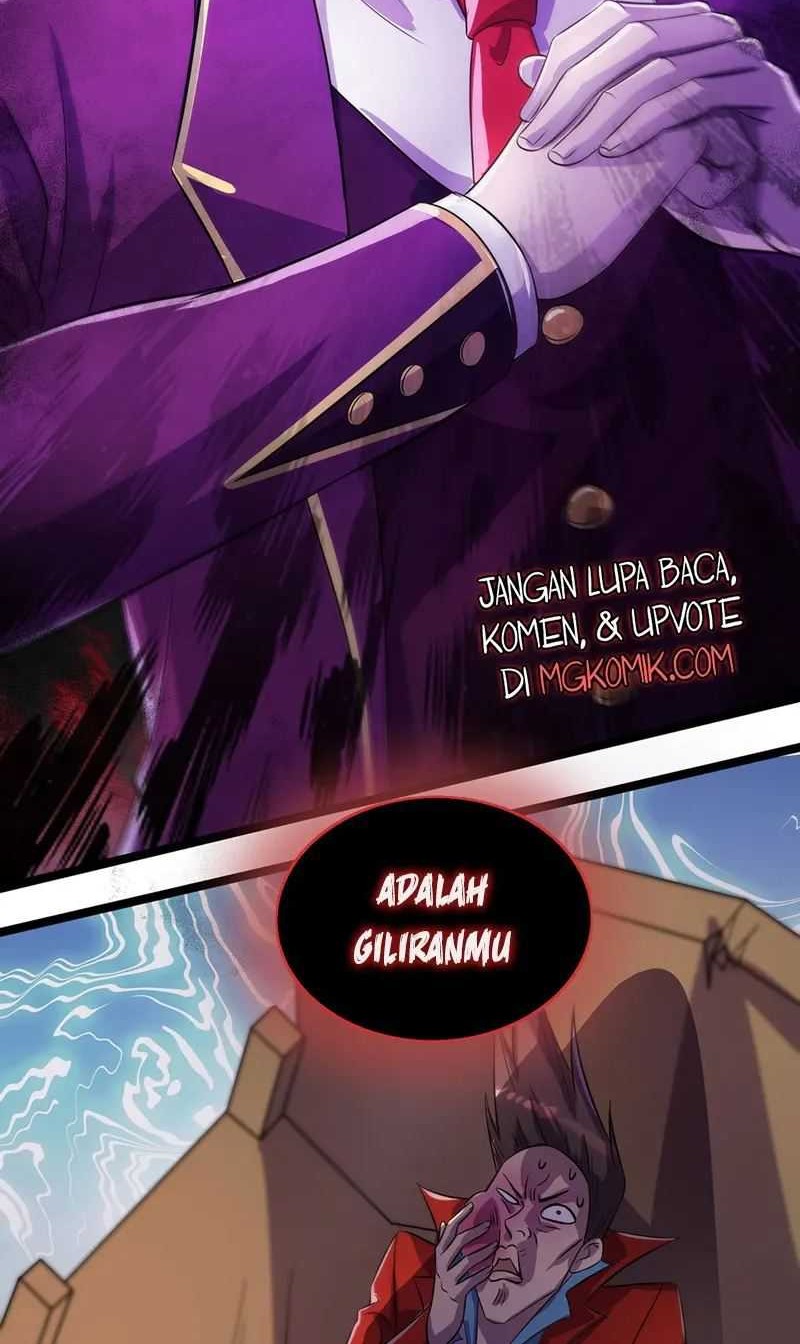 I’m Actually A Cultivation Bigshot Chapter 390 - halaman 2
