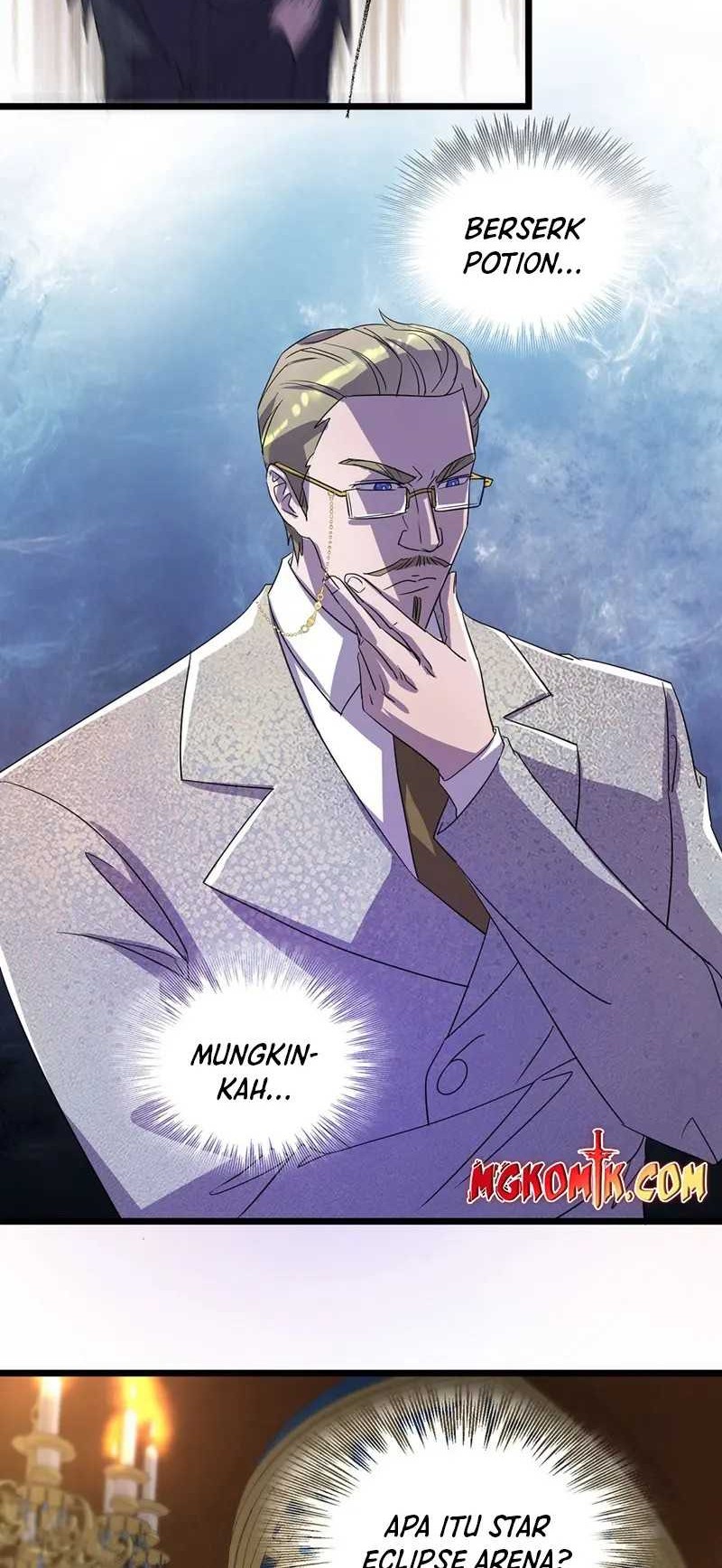 I’m Actually A Cultivation Bigshot Chapter 391 - halaman 14