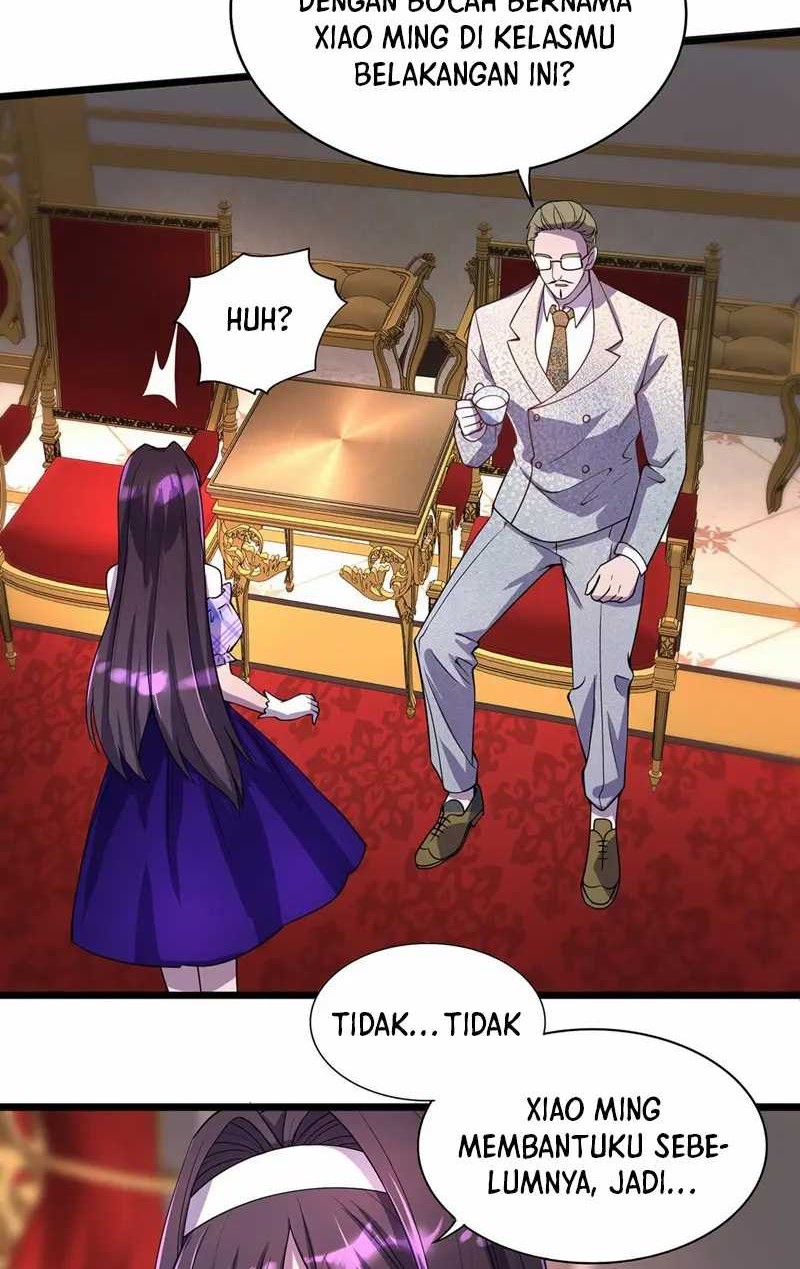 I’m Actually A Cultivation Bigshot Chapter 392 - halaman 12