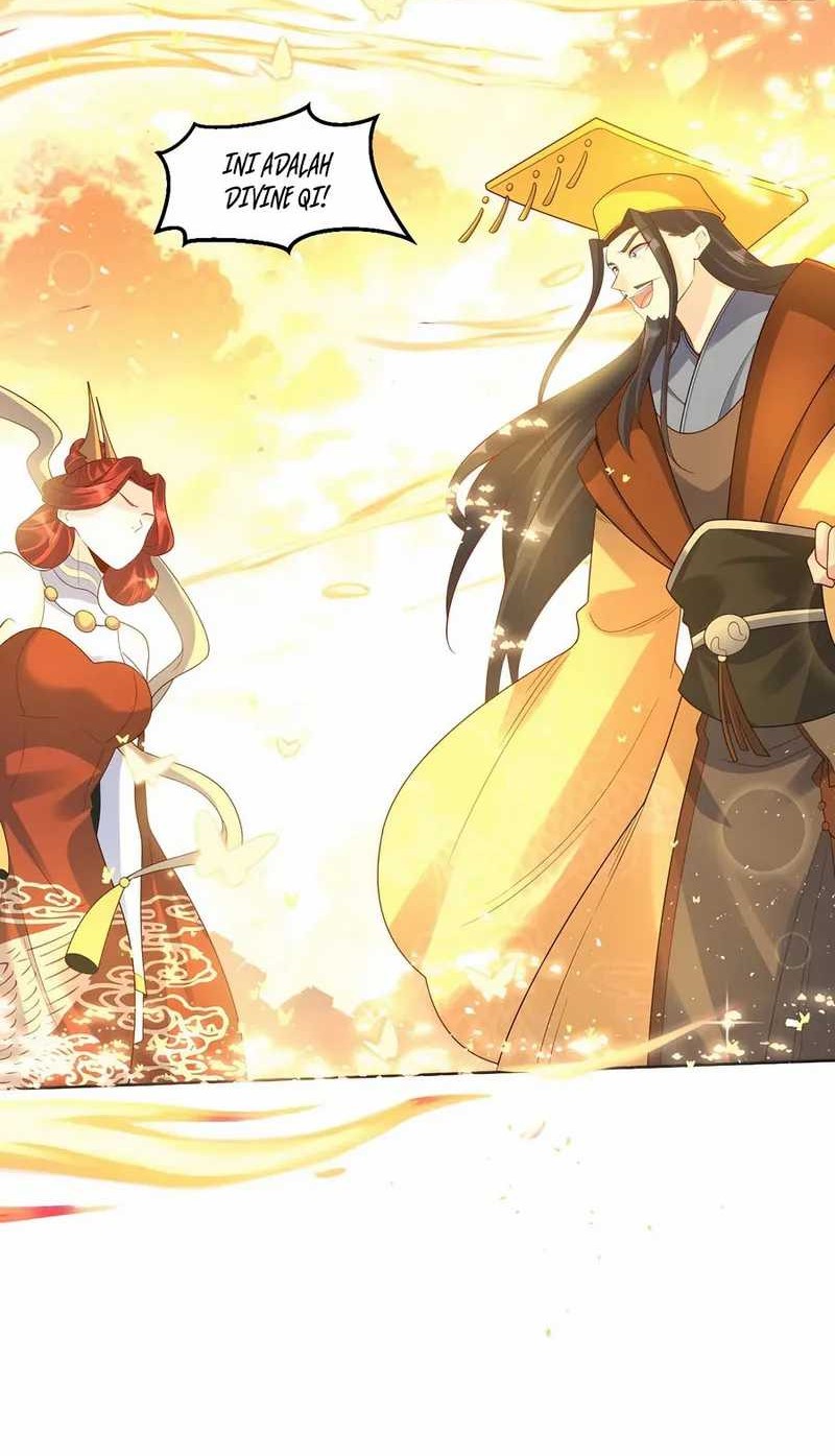 I’m Actually A Cultivation Bigshot Chapter 392 - halaman 21