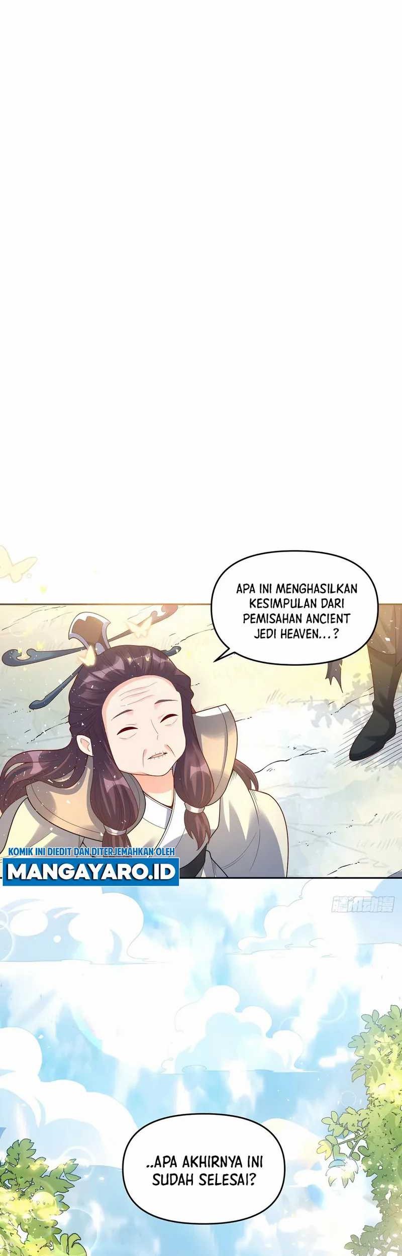 I’m Actually A Cultivation Bigshot Chapter 392 - halaman 24