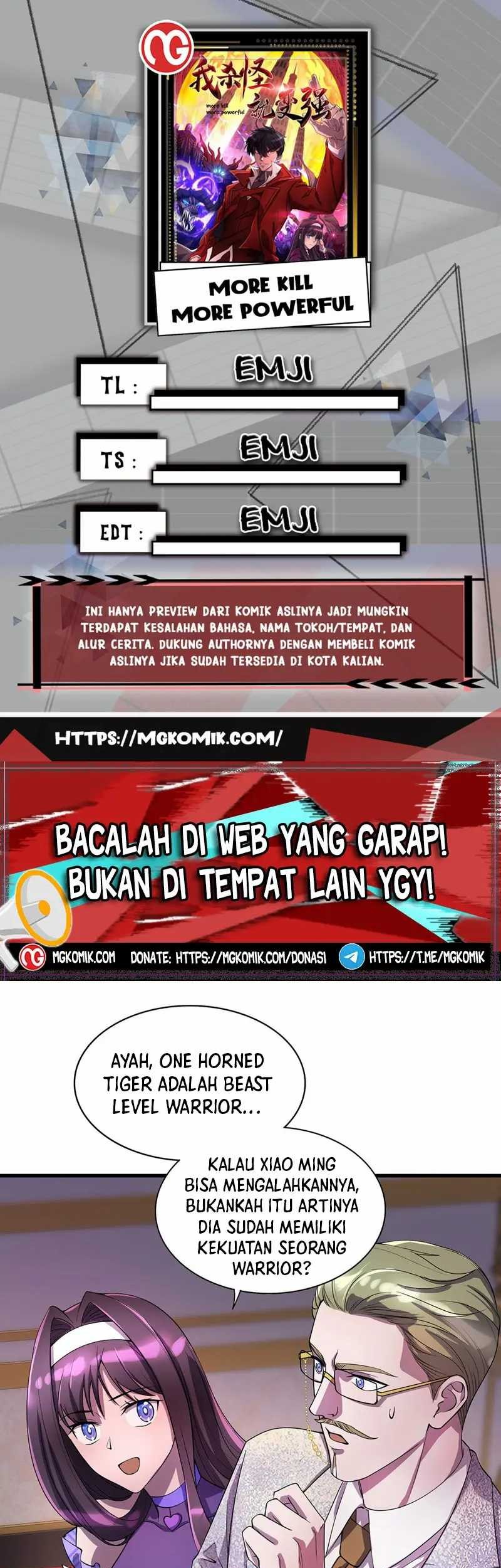I’m Actually A Cultivation Bigshot Chapter 393 - halaman 1