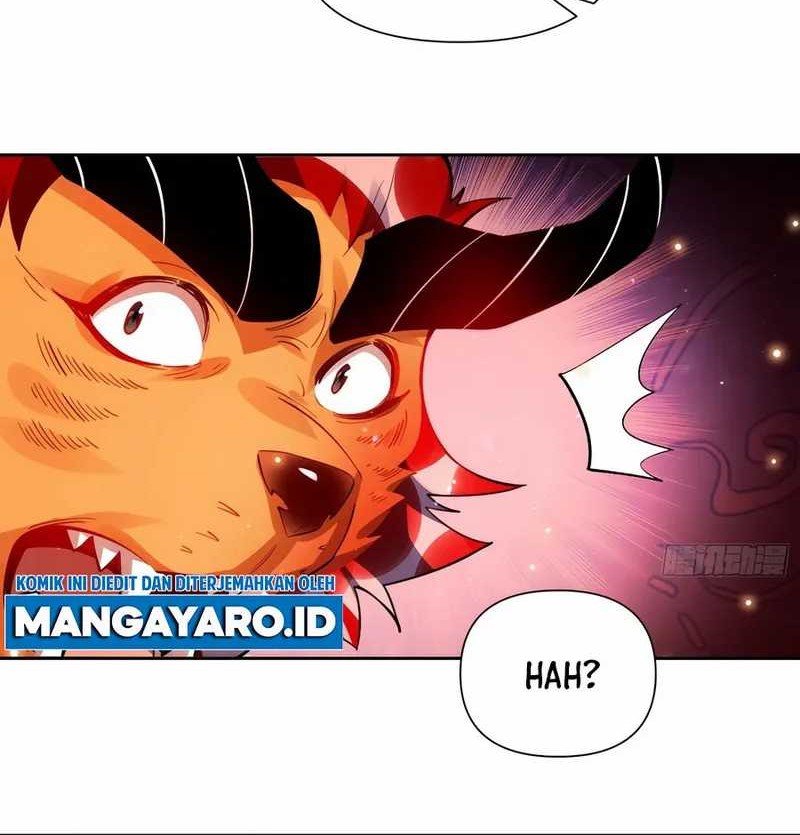 I’m Actually A Cultivation Bigshot Chapter 393 - halaman 21