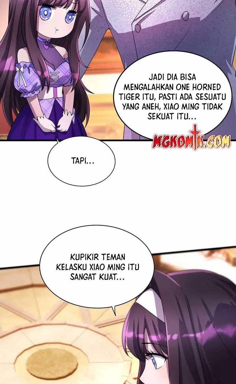 I’m Actually A Cultivation Bigshot Chapter 393 - halaman 4