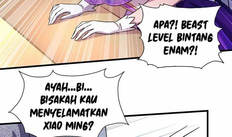 I’m Actually A Cultivation Bigshot Chapter 394 - halaman 10