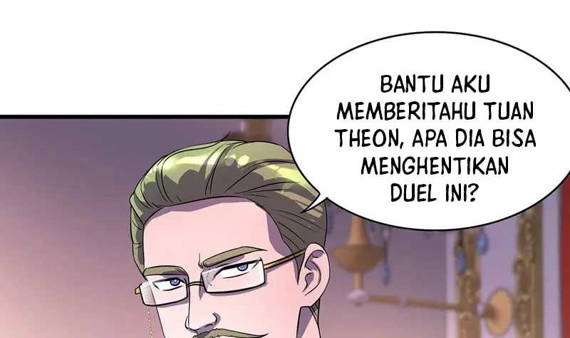 I’m Actually A Cultivation Bigshot Chapter 394 - halaman 14