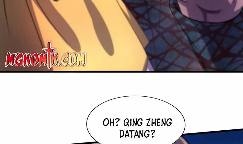 I’m Actually A Cultivation Bigshot Chapter 394 - halaman 18