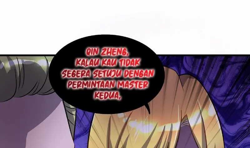 I’m Actually A Cultivation Bigshot Chapter 394 - halaman 26