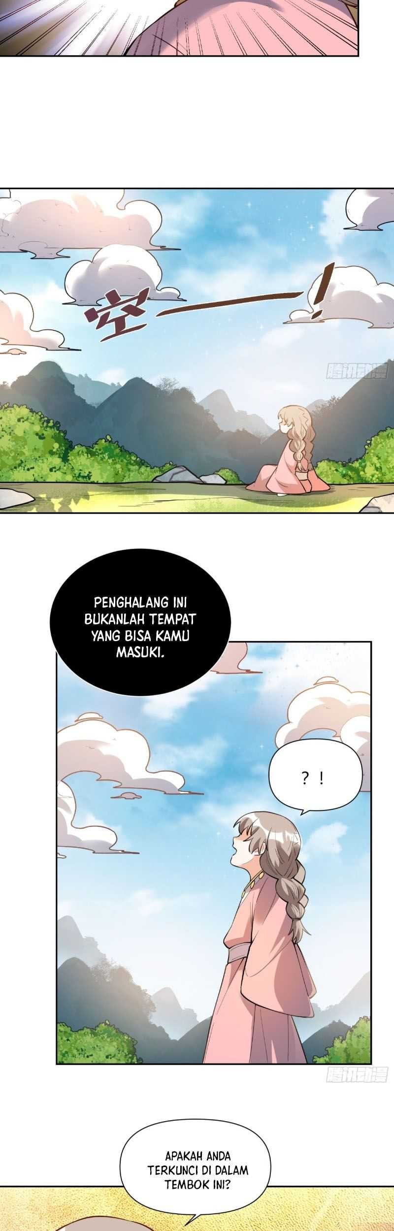 I’m Actually A Cultivation Bigshot Chapter 394 - halaman 32