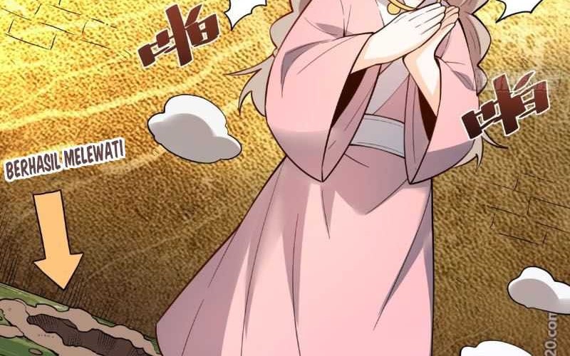 I’m Actually A Cultivation Bigshot Chapter 394 - halaman 39