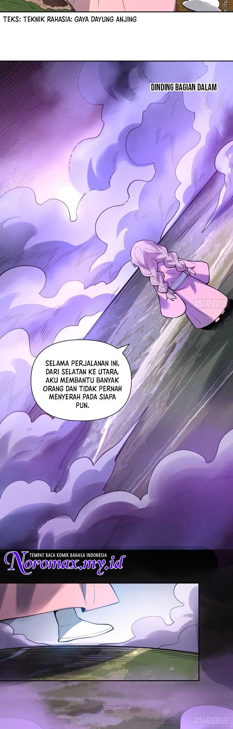 I’m Actually A Cultivation Bigshot Chapter 394 - halaman 40