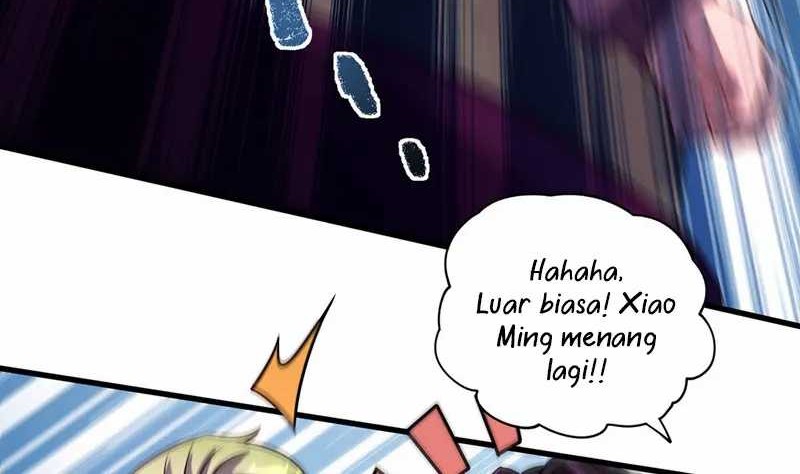 I’m Actually A Cultivation Bigshot Chapter 394 - halaman 6