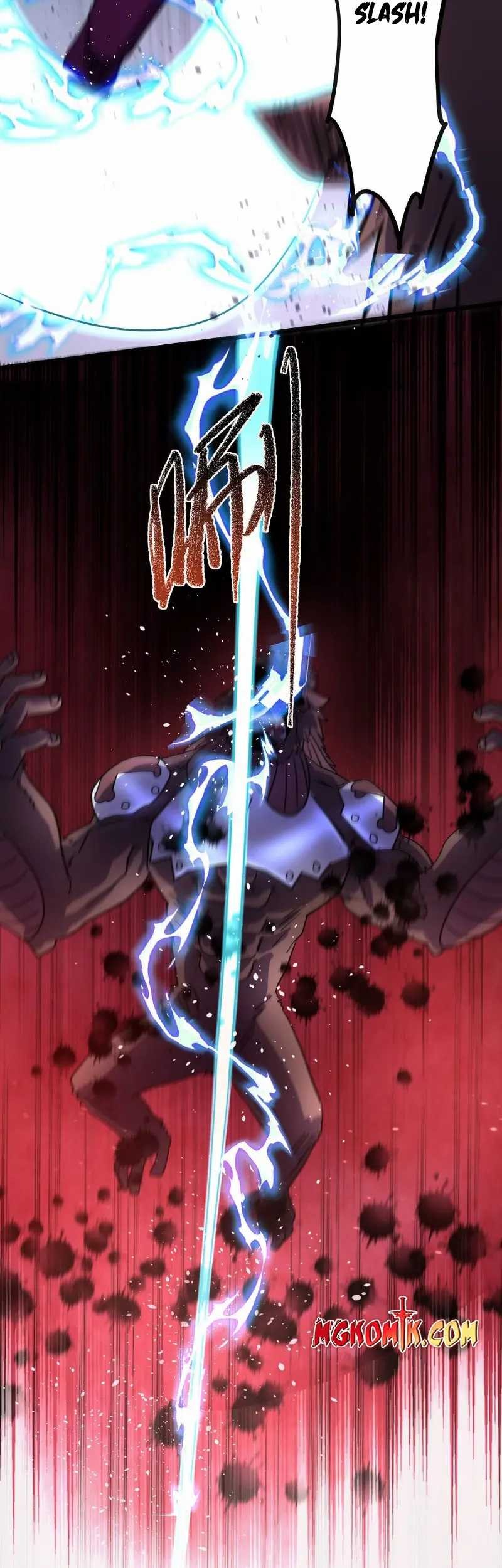 I’m Actually A Cultivation Bigshot Chapter 395 - halaman 17