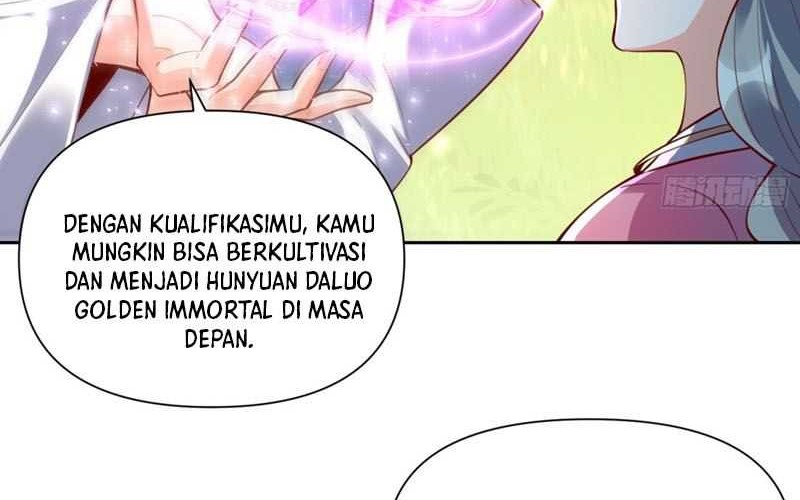 I’m Actually A Cultivation Bigshot Chapter 395 - halaman 23