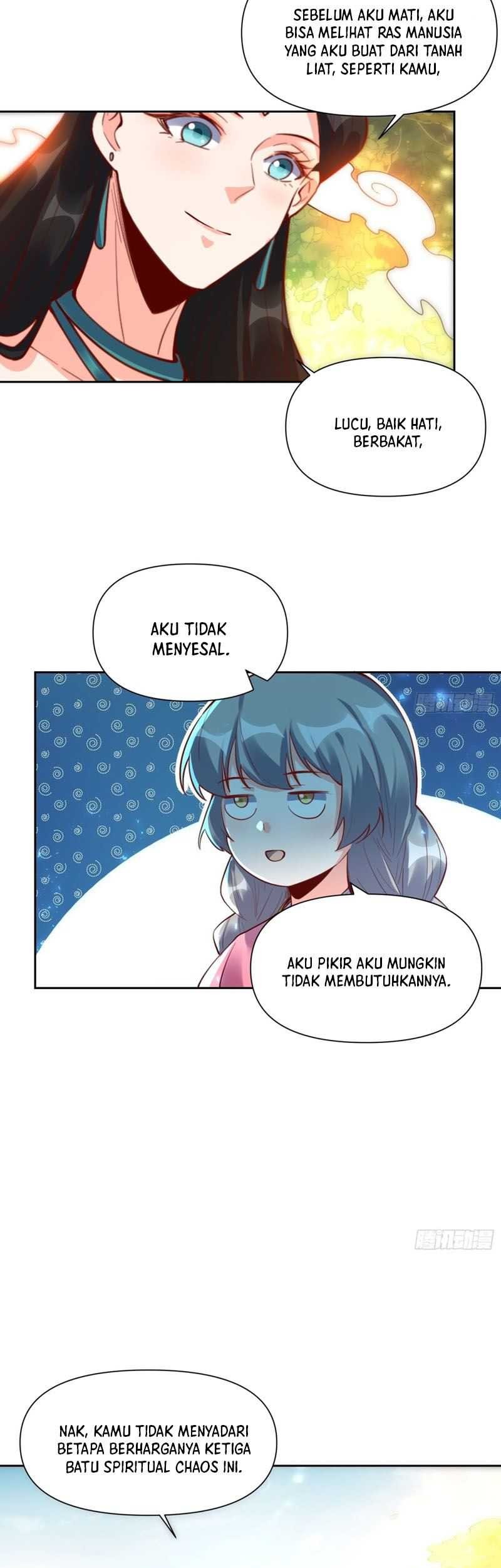 I’m Actually A Cultivation Bigshot Chapter 395 - halaman 24