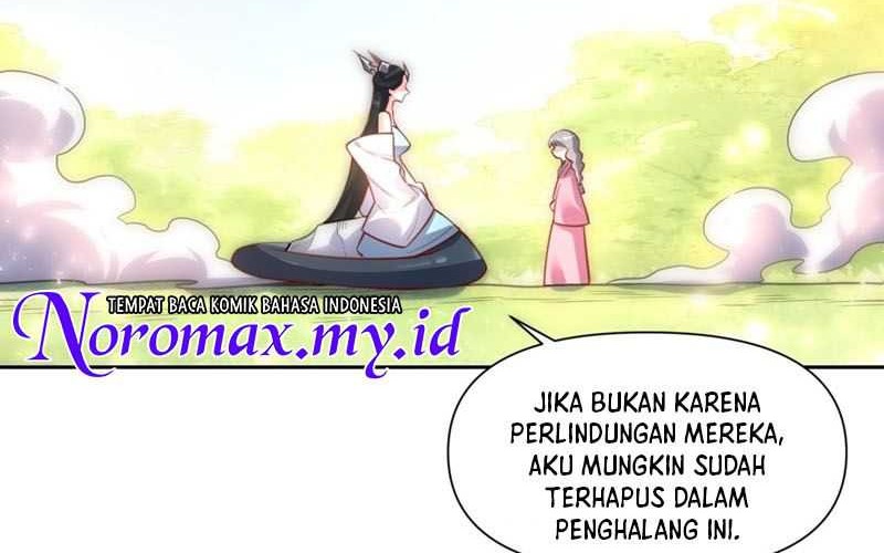 I’m Actually A Cultivation Bigshot Chapter 395 - halaman 25