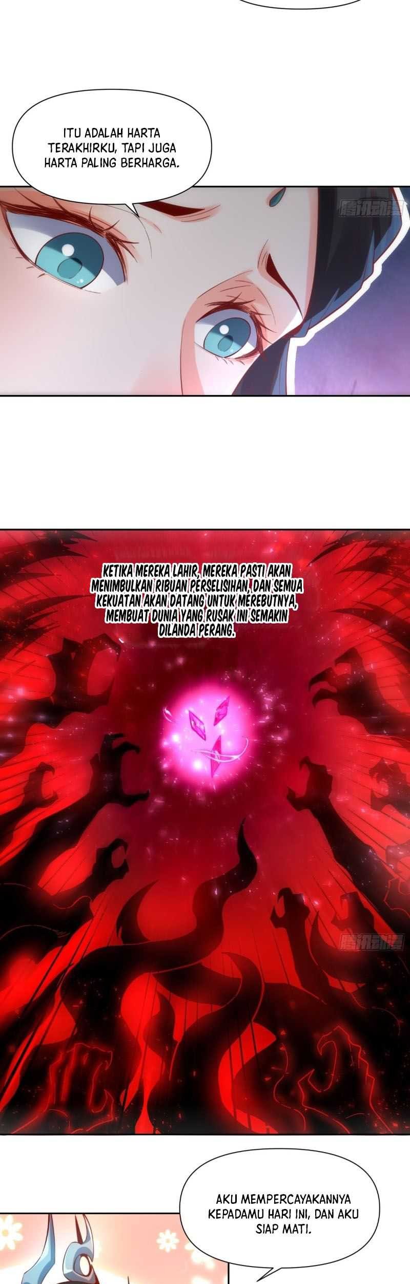 I’m Actually A Cultivation Bigshot Chapter 395 - halaman 26