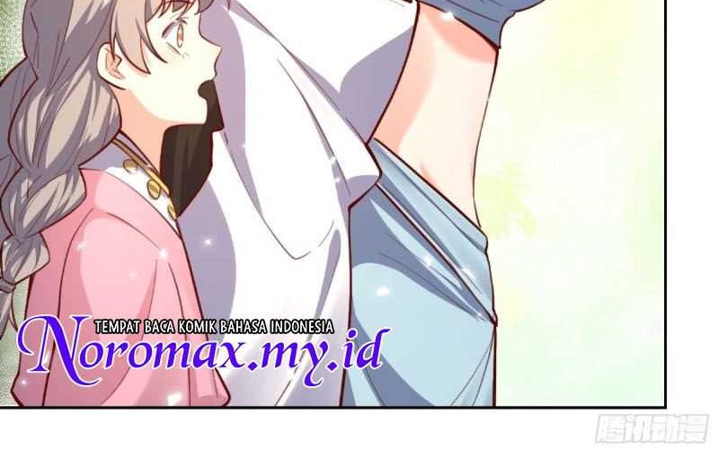I’m Actually A Cultivation Bigshot Chapter 395 - halaman 37