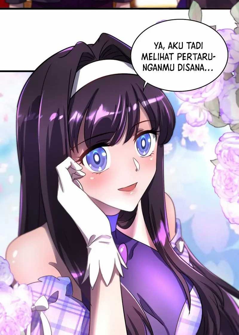 I’m Actually A Cultivation Bigshot Chapter 396 - halaman 12