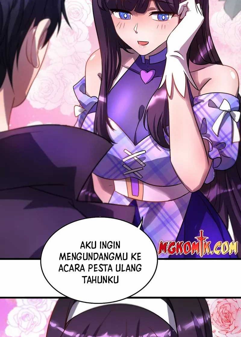 I’m Actually A Cultivation Bigshot Chapter 396 - halaman 16