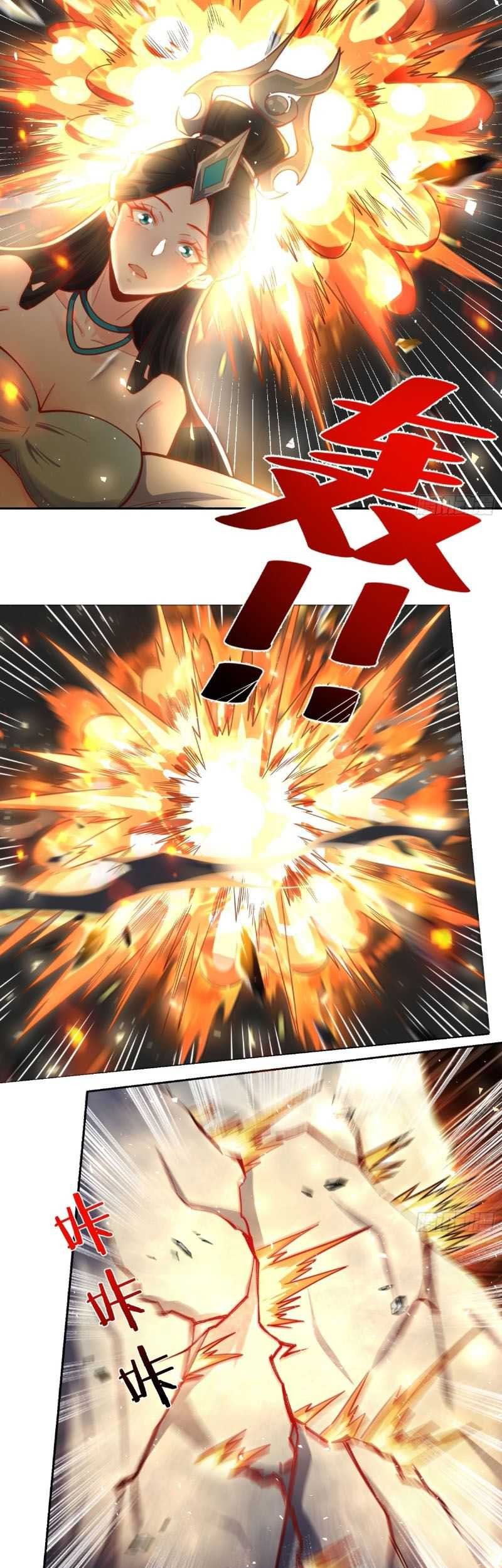I’m Actually A Cultivation Bigshot Chapter 396 - halaman 35