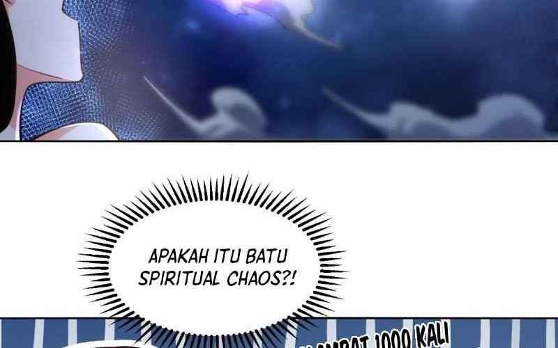 I’m Actually A Cultivation Bigshot Chapter 396 - halaman 38
