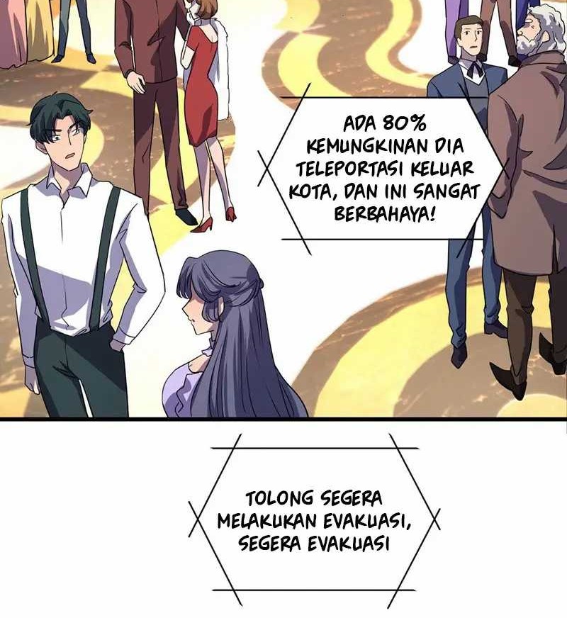 I’m Actually A Cultivation Bigshot Chapter 397 - halaman 10