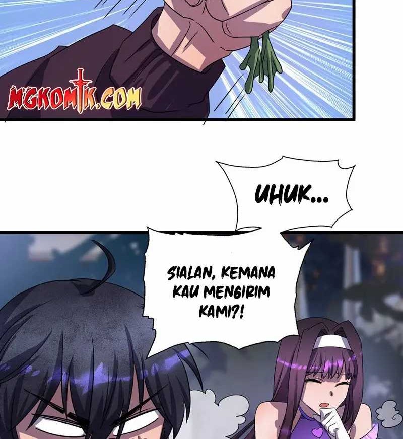 I’m Actually A Cultivation Bigshot Chapter 397 - halaman 14
