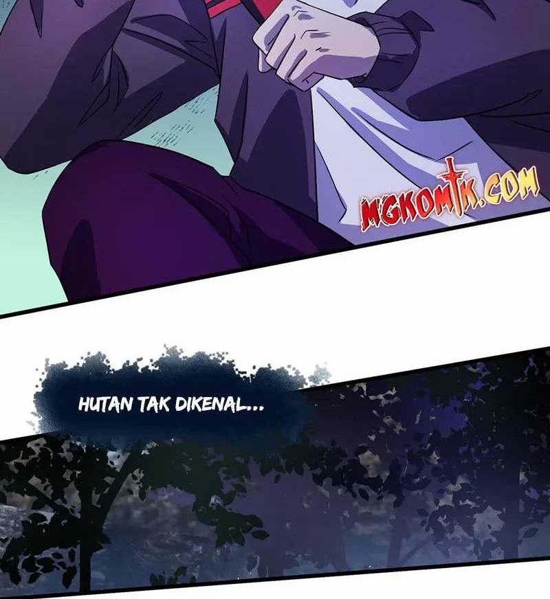 I’m Actually A Cultivation Bigshot Chapter 397 - halaman 18