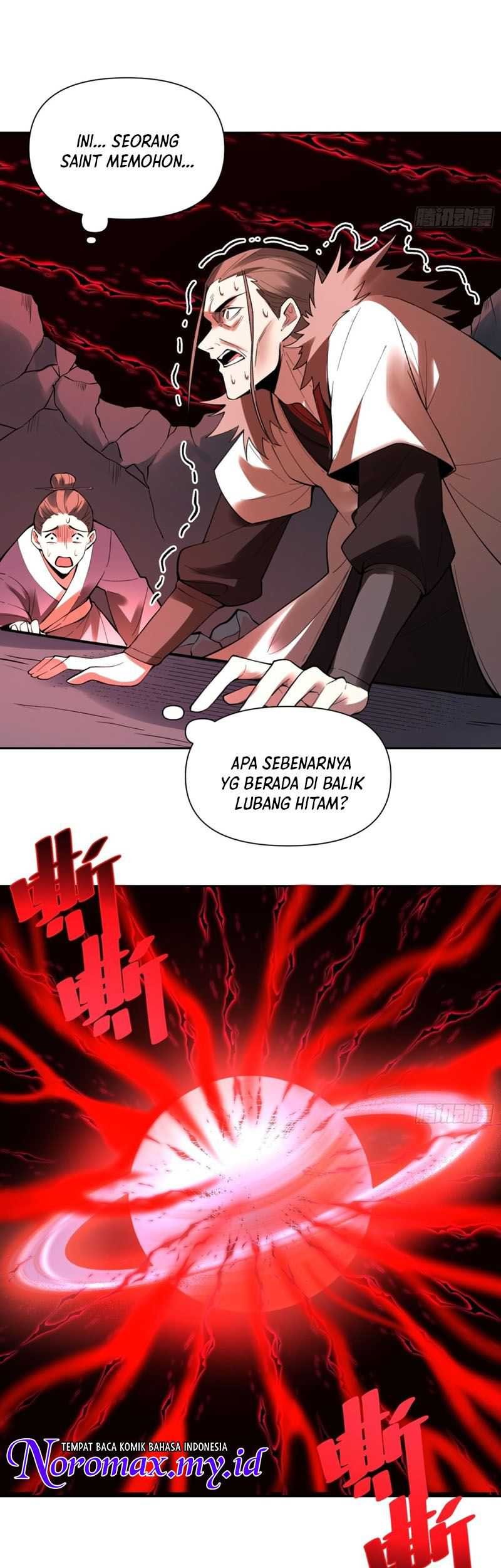 I’m Actually A Cultivation Bigshot Chapter 397 - halaman 21