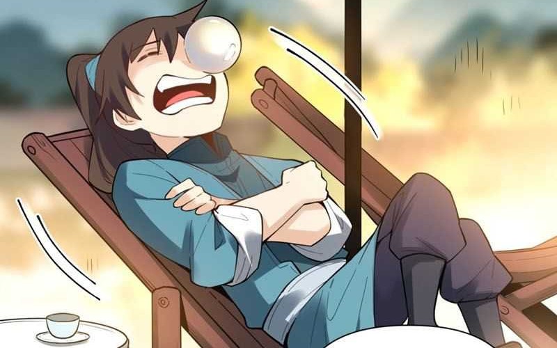I’m Actually A Cultivation Bigshot Chapter 397 - halaman 26
