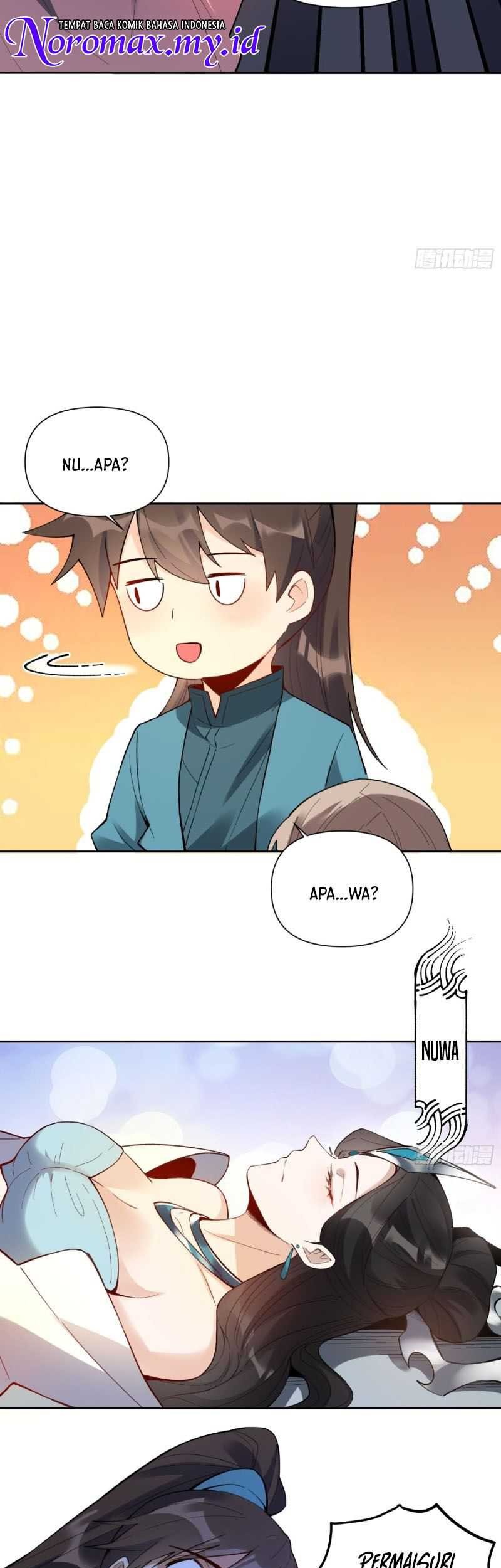 I’m Actually A Cultivation Bigshot Chapter 397 - halaman 29