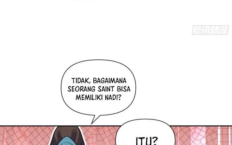 I’m Actually A Cultivation Bigshot Chapter 397 - halaman 34