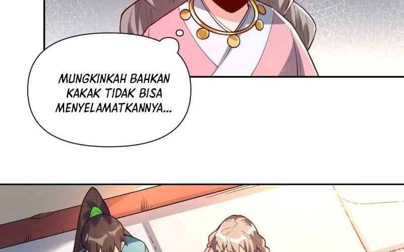 I’m Actually A Cultivation Bigshot Chapter 397 - halaman 36