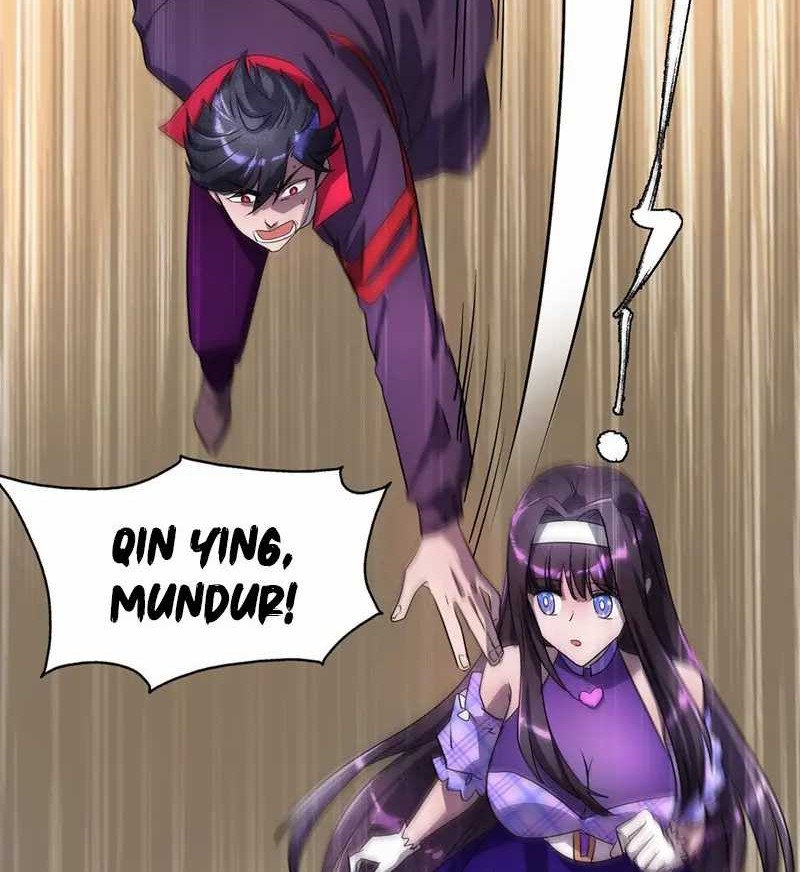 I’m Actually A Cultivation Bigshot Chapter 397 - halaman 4