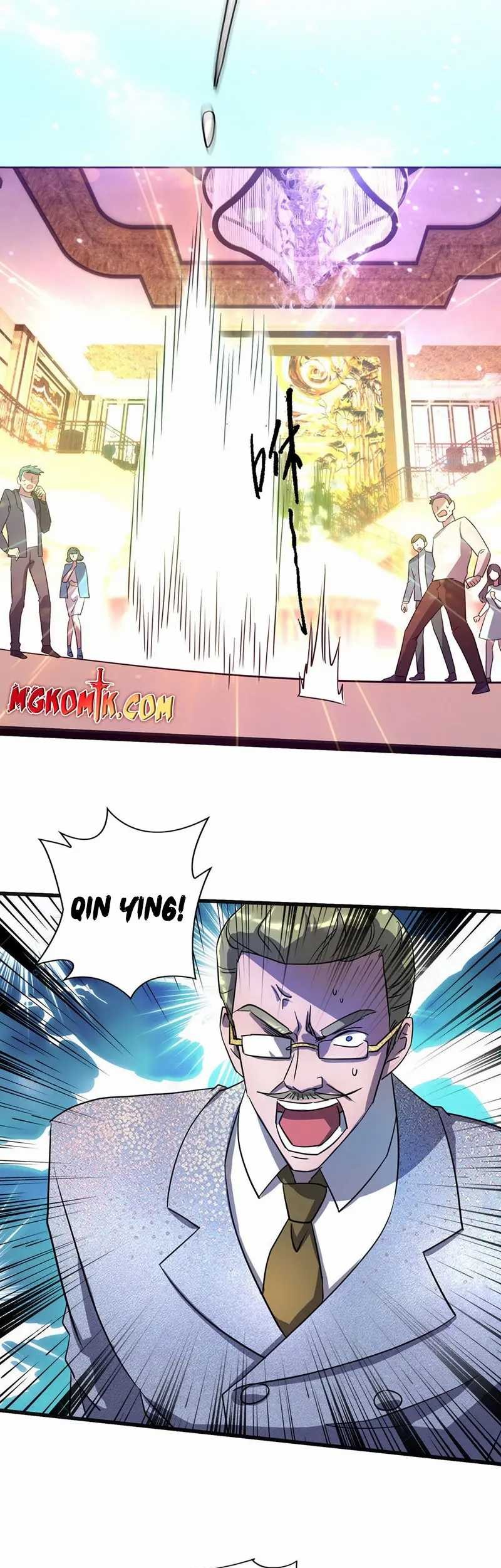 I’m Actually A Cultivation Bigshot Chapter 397 - halaman 7