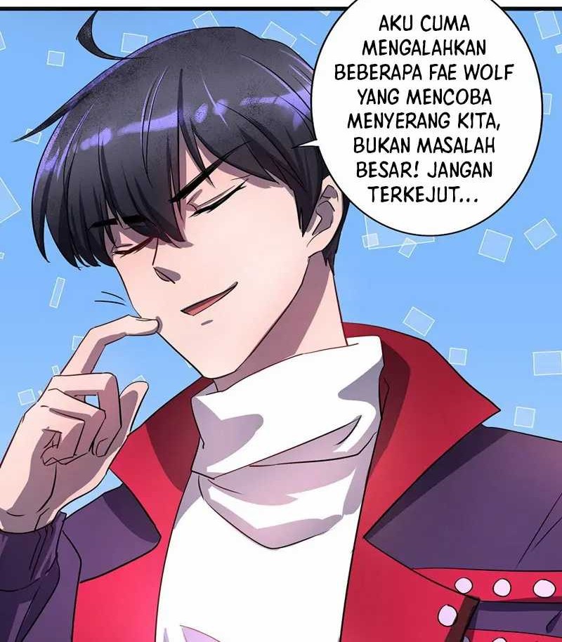 I’m Actually A Cultivation Bigshot Chapter 398 - halaman 10