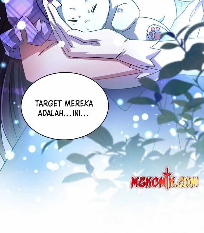 I’m Actually A Cultivation Bigshot Chapter 398 - halaman 12