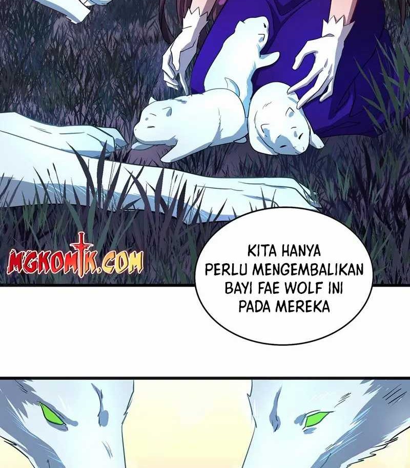 I’m Actually A Cultivation Bigshot Chapter 398 - halaman 14