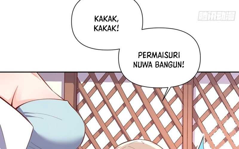 I’m Actually A Cultivation Bigshot Chapter 398 - halaman 24