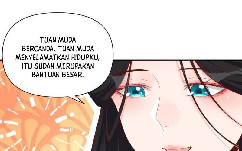 I’m Actually A Cultivation Bigshot Chapter 398 - halaman 28