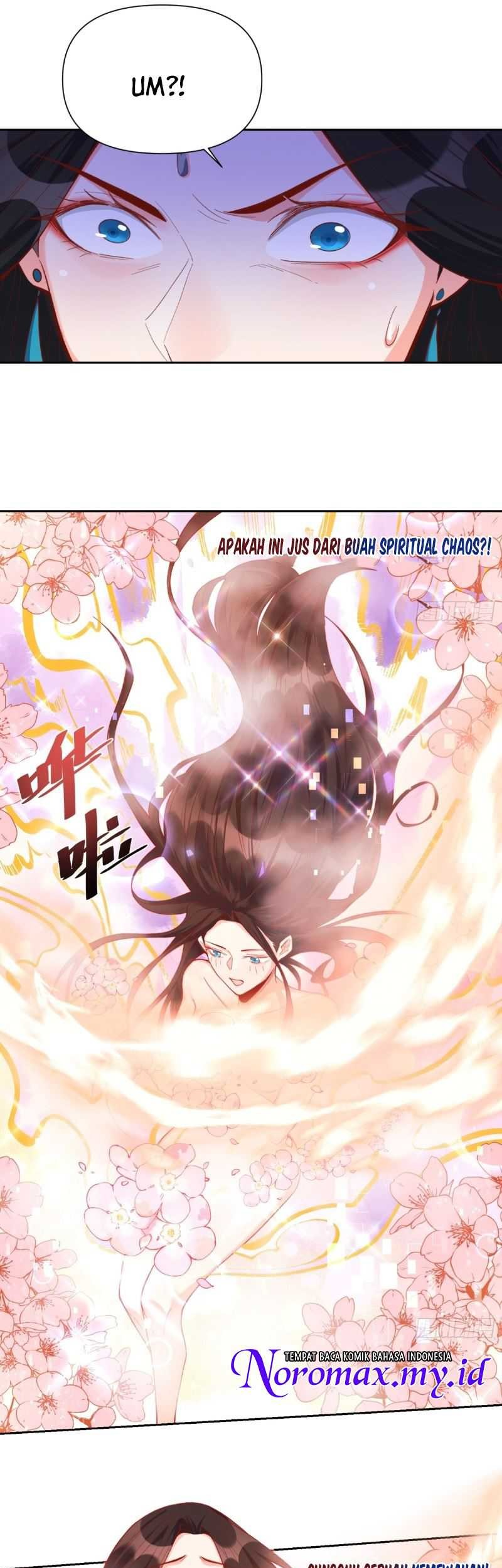 I’m Actually A Cultivation Bigshot Chapter 398 - halaman 31