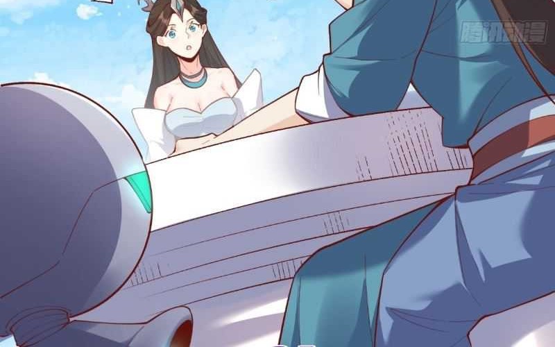 I’m Actually A Cultivation Bigshot Chapter 398 - halaman 34