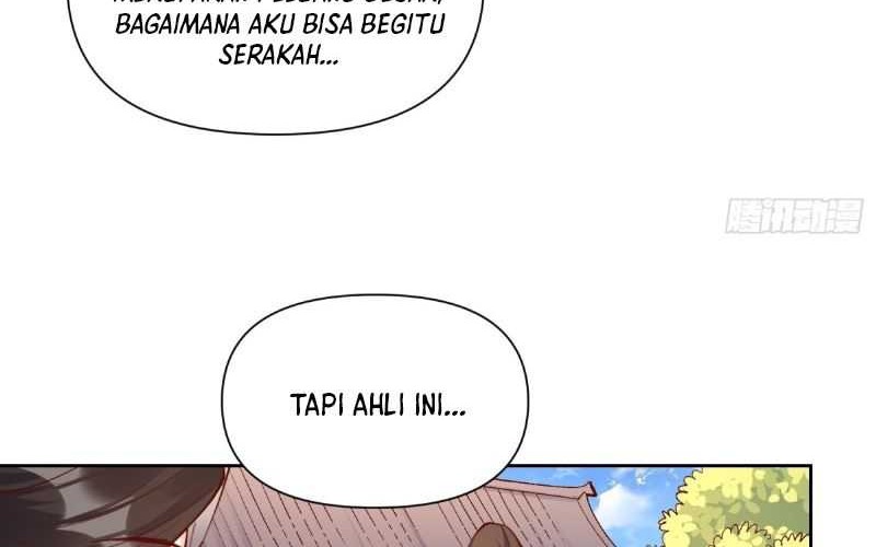 I’m Actually A Cultivation Bigshot Chapter 398 - halaman 36