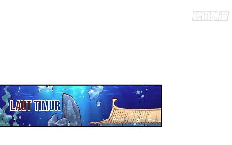 I’m Actually A Cultivation Bigshot Chapter 398 - halaman 38