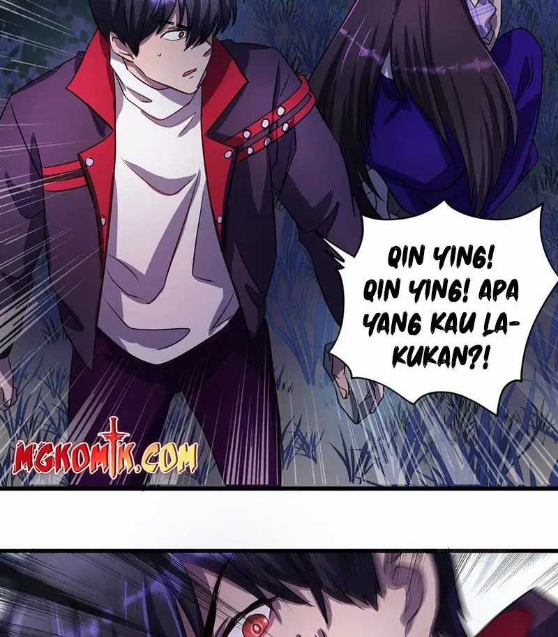 I’m Actually A Cultivation Bigshot Chapter 398 - halaman 4